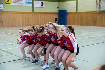 Bild 10 - U16 Grossenaspe